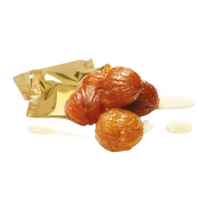 Kastanya Candied Chestnuts (Kestane Sekeri) 240gr