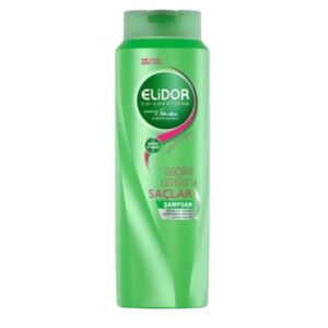 ELIDOR SHAMPOO HEALTHY 400 ML