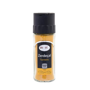 BAGDAT TURMERIC ZERDECAL 55 GR