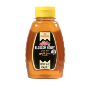 MARMIA BLOSSOM HONEY 500 GR