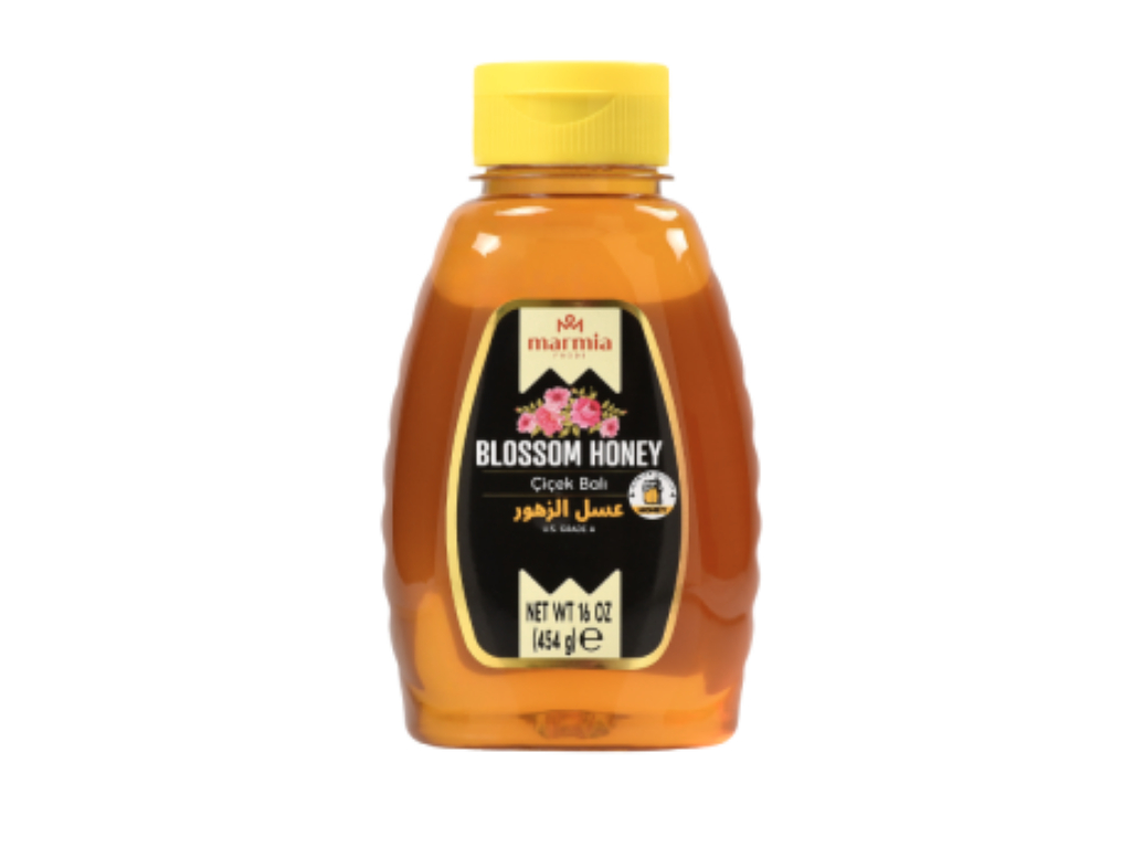 MARMIA BLOSSOM HONEY 500 GR