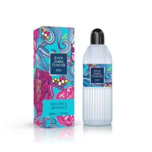 EYUP ST COLOGNE OCEAN 400ML