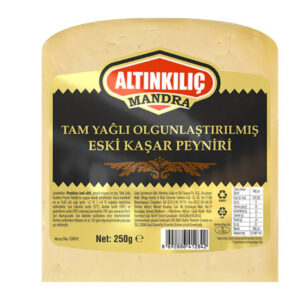 ALTINKILIC AGED KASHKAVAL 250G