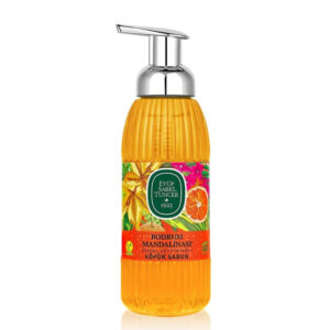 EYUP ST SOAP LQD ORANGE 750 ML
