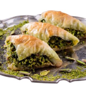 MARMIA BAKLAVA SHOBIYET PISTACHIOS 1LB