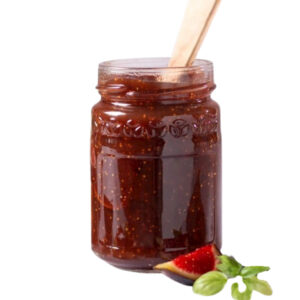 ATIYE LACIN INCIR RECELI % 65 MEYVE 290 GR