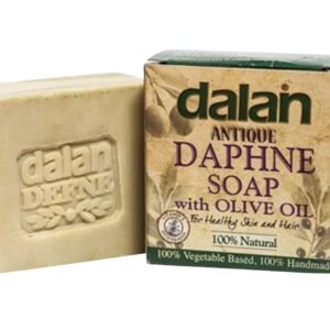 DALAN ANTIQUE DAPHNE SOAP 150G