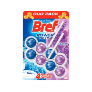 BREF POWERACTIV LVNDR 2*50 GR