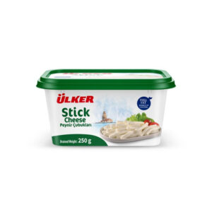Ulker Stick Cheese 250 gr