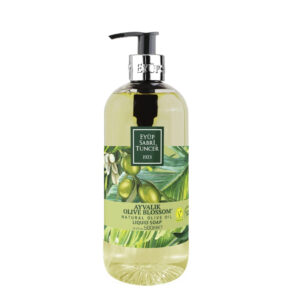 EYUP ST SOAP LQD OLVOIL 500 ML