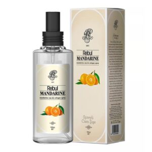 REBUL COLOGNE MANDARIN 125 ML