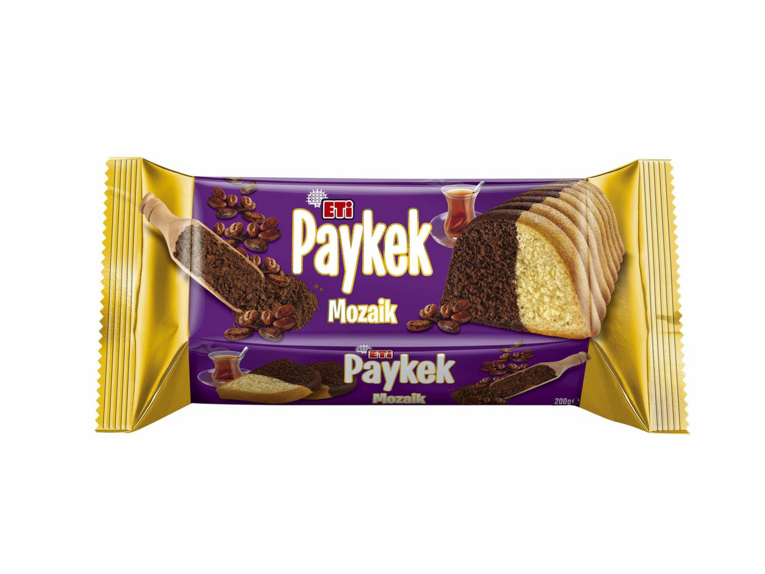 ETI PAYKEK MARBLE CAKE 200 GR