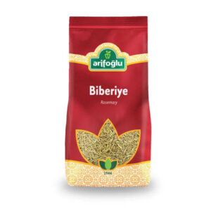 ARIFOGLU BIBERIYE (ROSEMARY) 60 GR