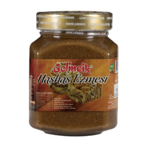 GELINCIK POPPYSEED PASTE 300GR