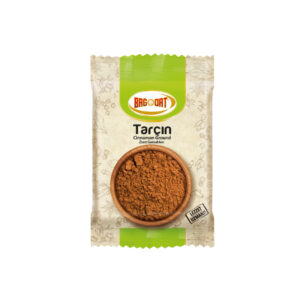 BAGDAT CINNAMON GROUND 45 GR