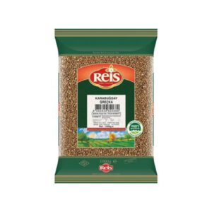 REIS BUCKWHEAT 1 KG