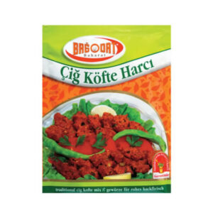 BAGDAT CIGKOFTE MIX 70 GR