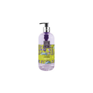 EYUP ST SOAP LQD LAVENDER500ML