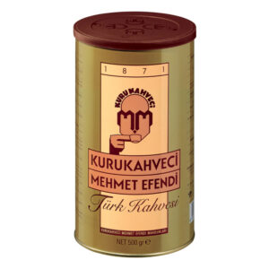 MEHMETEFENDI T.COFFEE 500 GR