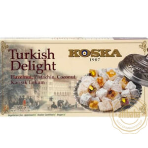 KOSKA TD MIX NUTS 500 GR