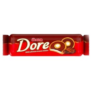 ULKER DORE 86 GR