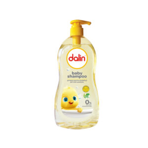 DALIN BABY SHAMPOO CLSIC 700ML