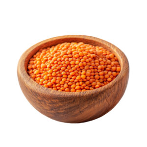 PRIZMA RED LENTIL 2.5 KG