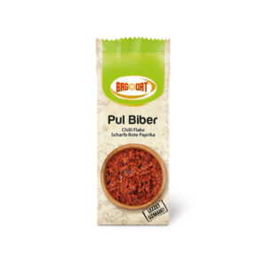 BAGDAT TATLI PUL BIBER 80 GR