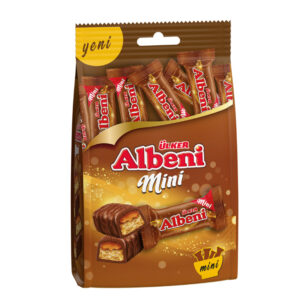 ULKER ALBENI MINI 89GR