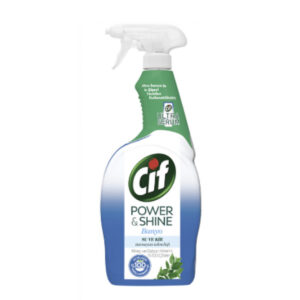 CIF BATH LIQUID SPREY 750ML