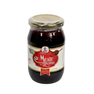 MERKEZEFENDI MESIRMACUNU 450GR