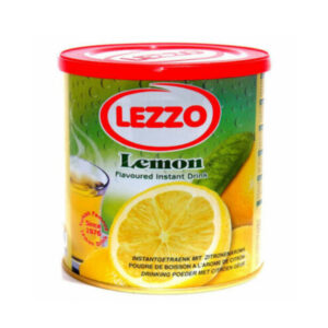 LEZZO LEMON TEA 700 GR CAN
