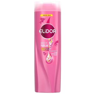 ELIDOR SHAMPOO STRONG 400 ML