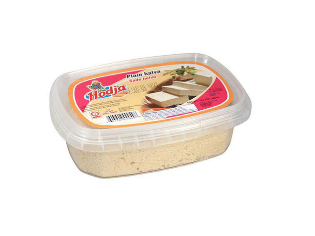 HODJA PLAIN PREMIUM HEVA 700GR