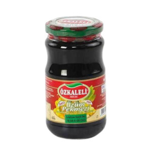 OZKALELI GRAPE MOLASSES 450 GR