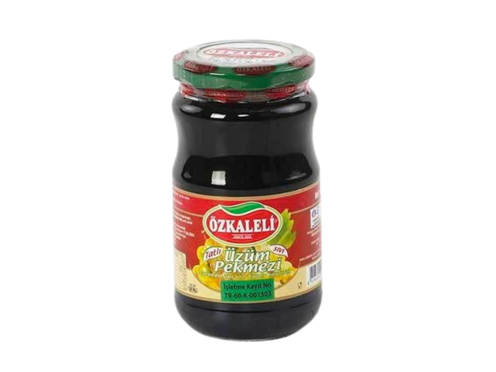 OZKALELI GRAPE MOLASSES 450 GR
