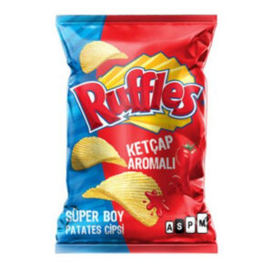 RUFFLES POTATO CHIP KTCHP105GR