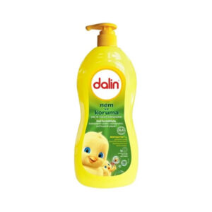 DALIN BABY SHAMPOO MOISTR700ML