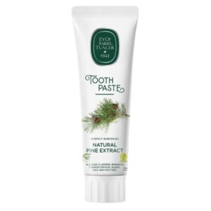EYUP ST TOOTHPASTE PINE 90ML