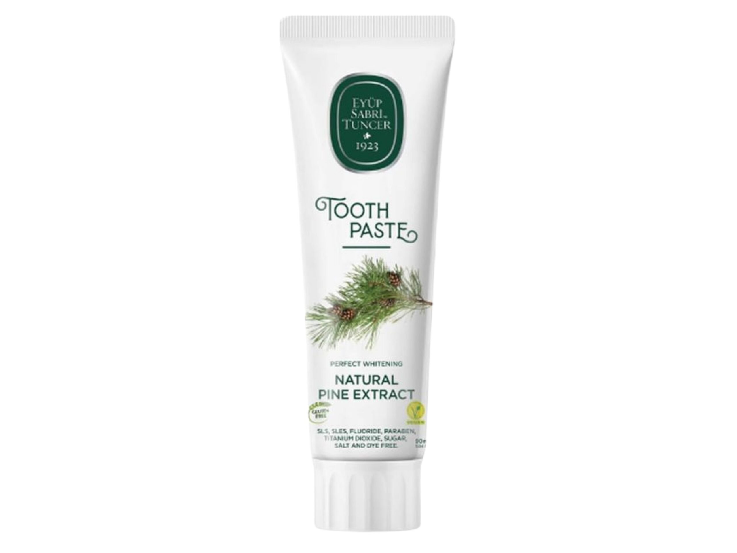 EYUP ST TOOTHPASTE PINE 90ML
