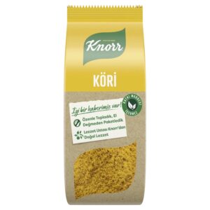 KNORR CURRY POWDER 65 GR