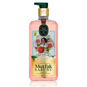 Eyup Sabri Kitchen Liquid Soap Greyfurt 750ml