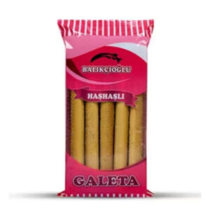 BALIKCIOGLU HASHASLI GALETA 120 GR