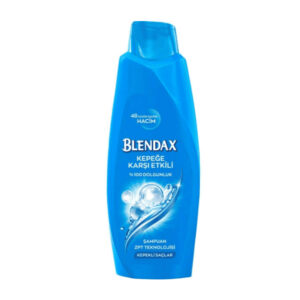BLENDAX SHAMPOO DANDRUFF 500ML