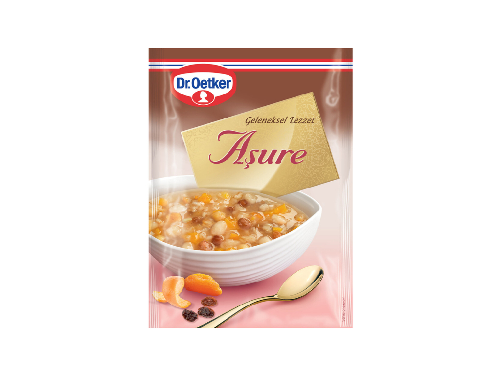 DR.OETKER ASURE 222 GR