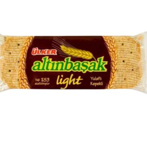 ULKER ALTINBASAK OATMEAL 46 GR