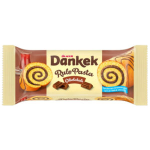 ULKER DANKEK ROLL BANANA 235GR