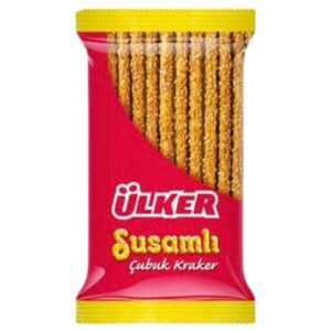 ULKER SESAME STICKS 70 GR