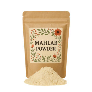 MARMIA MAHLEB POWDER 120GR