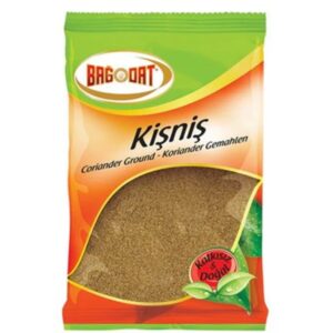 BAGDAT CORIANDER GROUND 40GR